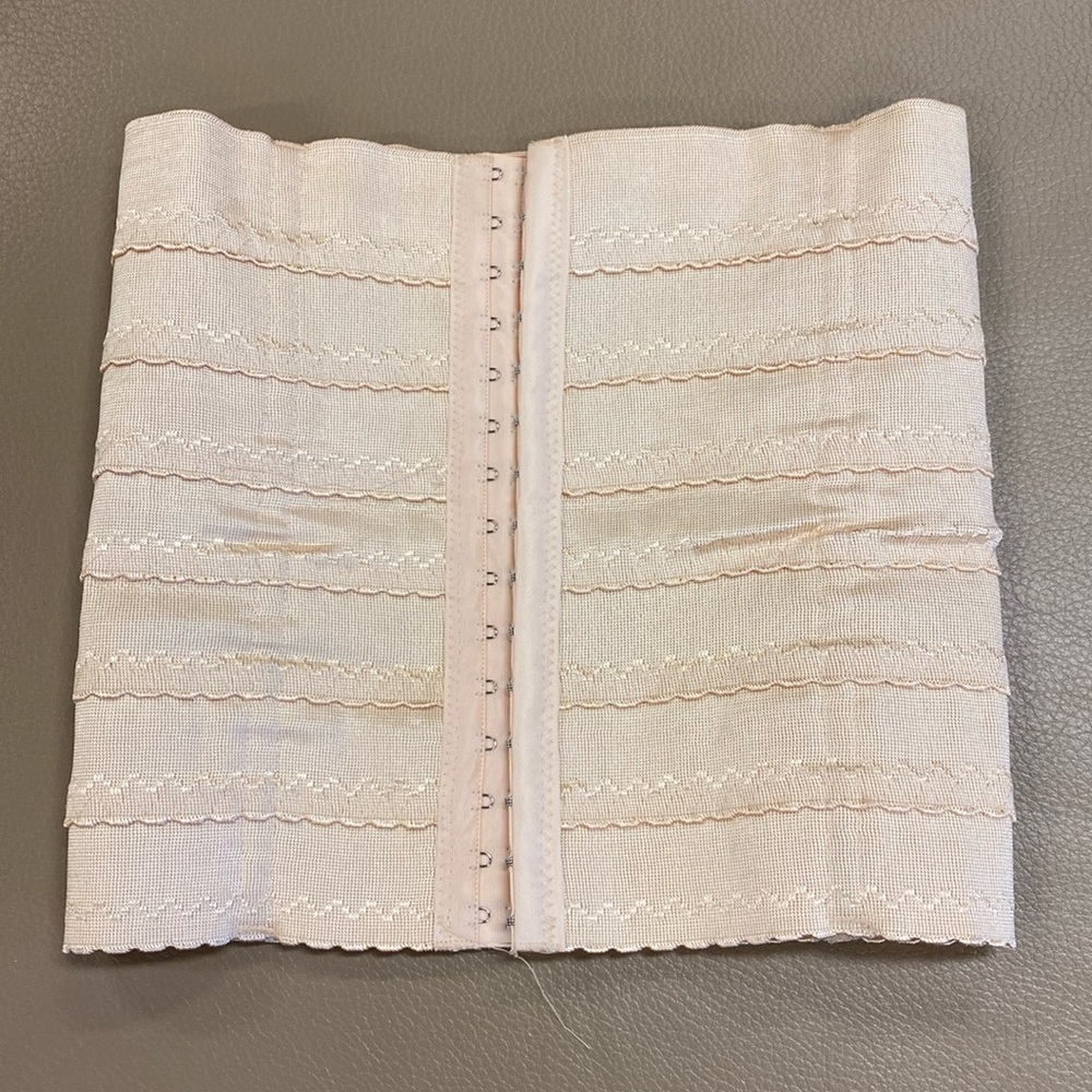 Waist Trainer Corset Shapewear Tummy Control  Waist Cincher by Loday - M